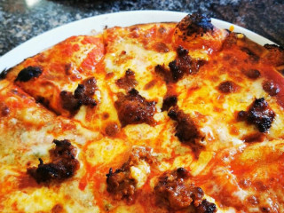 Pizzeria Rosticceria La Madonnina