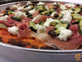 Pizzeria Lamalfitana Di Gafforini Paolo