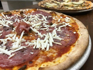 C'è Pizza Per Te