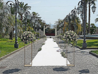 Villa Antica Le Dune