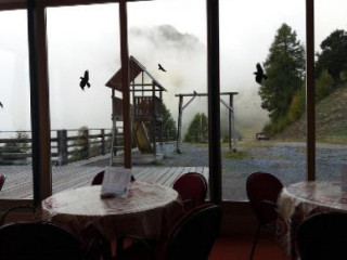 Furkelhütte