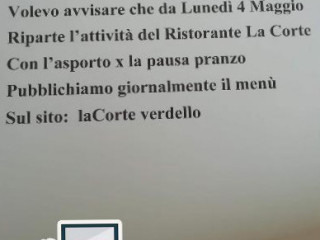 La Corte