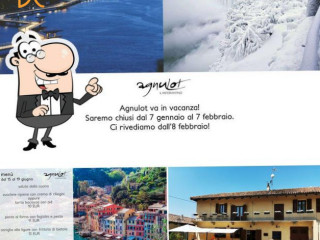 Agnulot Il Ristorantino