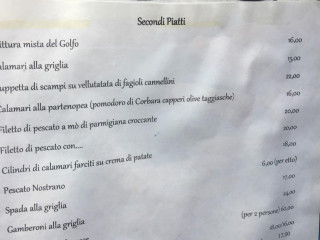 Aqua Di Varigotti