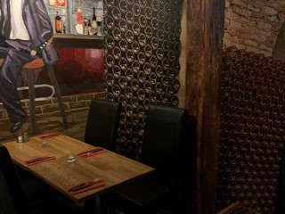 Ristorante -pizzeria-bar Silver