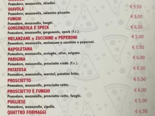 Al Quadrifoglio Da Bruno Di Toffanin B.