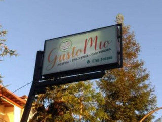 Gustomio