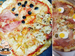 Pizzeria Planet