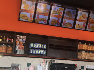 Il Boss Delle Pizze
