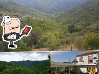 Ristorante Bar Marilena