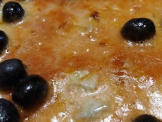 Pizzeria Impero Di Walter Wolfgang