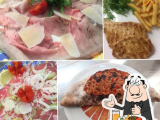 Pizzeria Oasi Fiorita