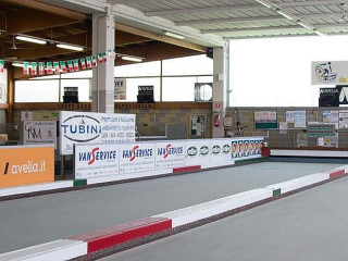 Asd Bocciofila Vigasio-villafranca