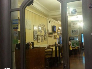 Trattoria Ferro Di Cavallo 2