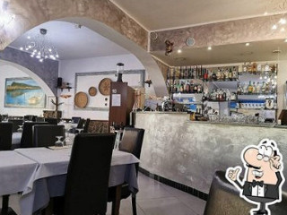 Pizzeria Pazza Idea