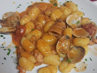 Larcata Del Pescatore