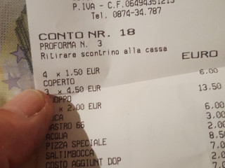 La Taverna Dei Re