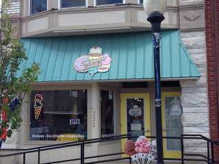 Jack's Eat House