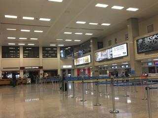 Kfc Airport (malta)