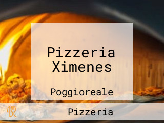 Pizzeria Ximenes