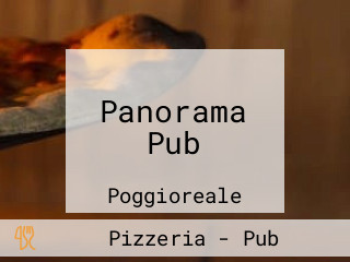 Panorama Pub