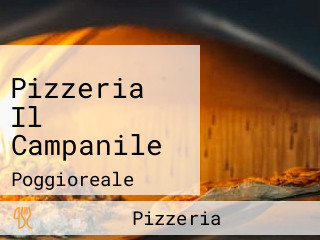 Pizzeria Il Campanile