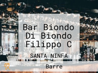 Bar Biondo Di Biondo Filippo C