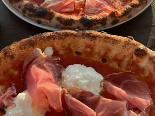 Erio's Pizza