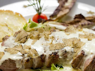 Rosso Crudo