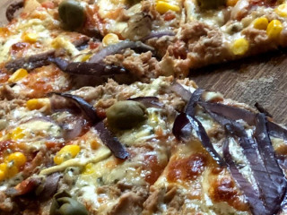 Pizzerie U Kouzelníka
