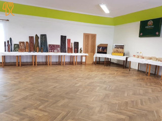 Obecní Hostinec Jeníkovice