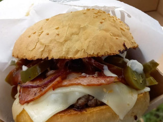 Dede Burger