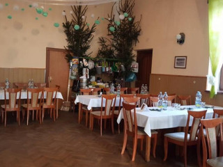 Restaurace U Váhy