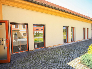 Golf&wellness Resort Alfrédov