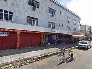 Restaurace Oáza
