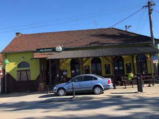 Restaurace Na Jedno