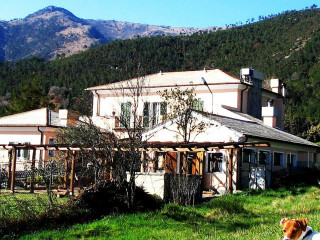 Ve Vrších Pub