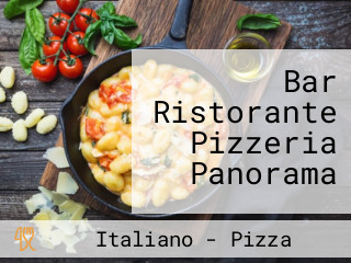 Bar Ristorante Pizzeria Panorama