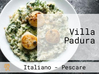 Villa Padura