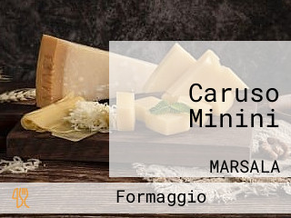 Caruso Minini