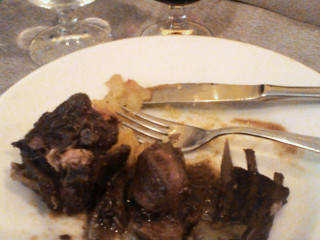 Locanda La Lavinella