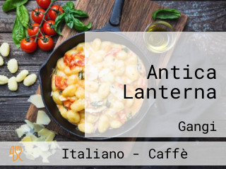 Antica Lanterna