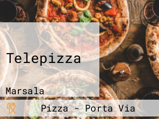 Telepizza