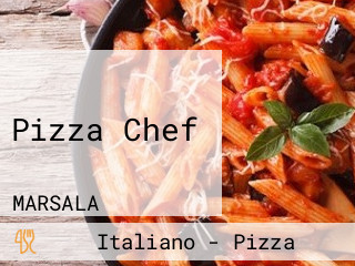 Pizza Chef