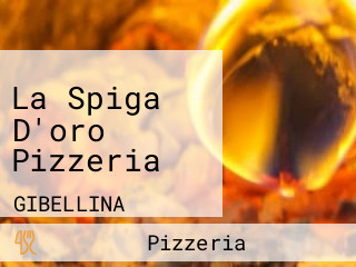 La Spiga D'oro Pizzeria