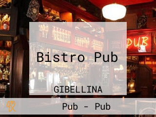 Bistro Pub