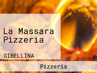 La Massara Pizzeria