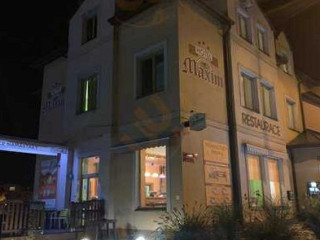 Pizzeria Santa Maria