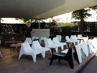 Cafe Del Mar