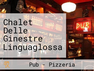 Chalet Delle Ginestre Linguaglossa